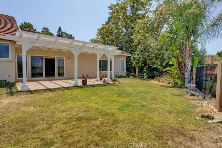 6151 E Cielo Vista, Anaheim Hills, California 92807