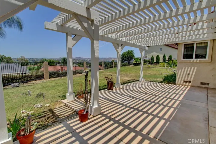 6151 E Cielo Vista, Anaheim Hills, California 92807