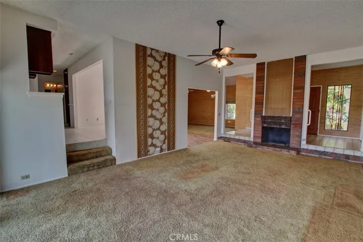 6151 E Cielo Vista, Anaheim Hills, California 92807