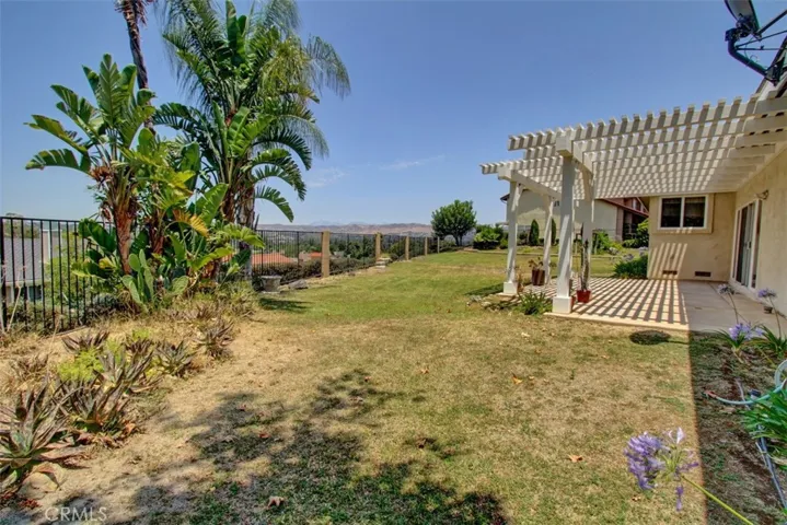6151 E Cielo Vista, Anaheim Hills, California 92807