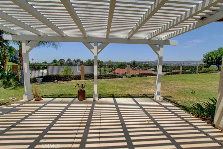 6151 E Cielo Vista, Anaheim Hills, California 92807