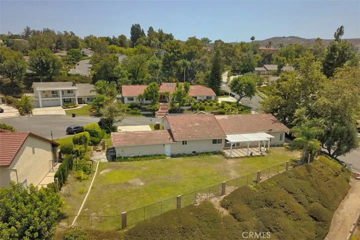 6151 E Cielo Vista, Anaheim Hills, California 92807