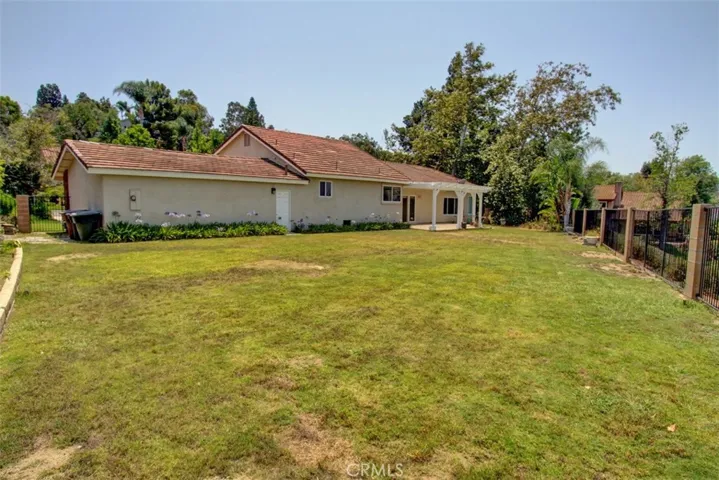 6151 E Cielo Vista, Anaheim Hills, California 92807
