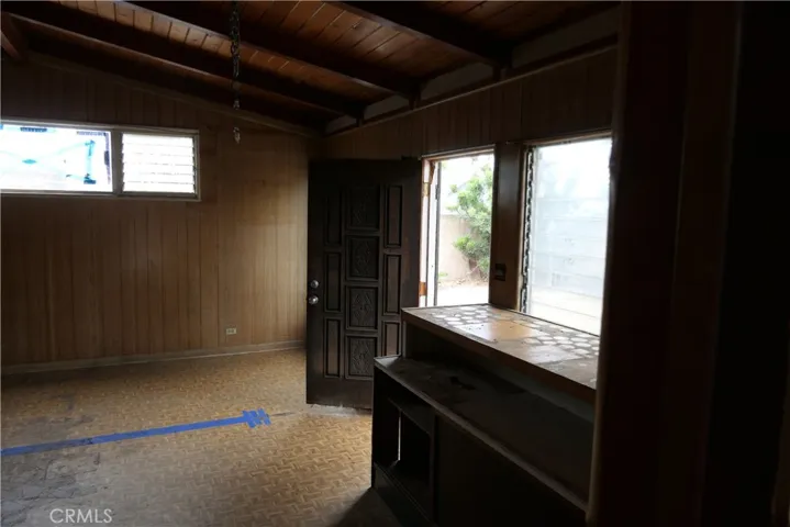 Bonus room
