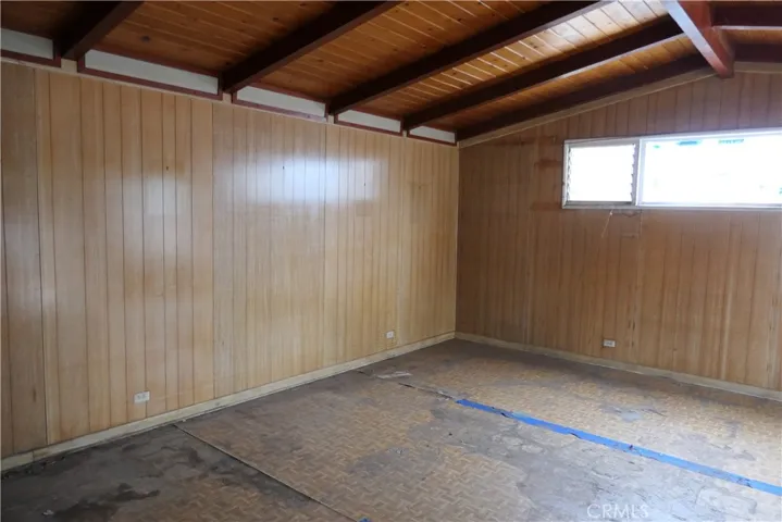 Bonus room
