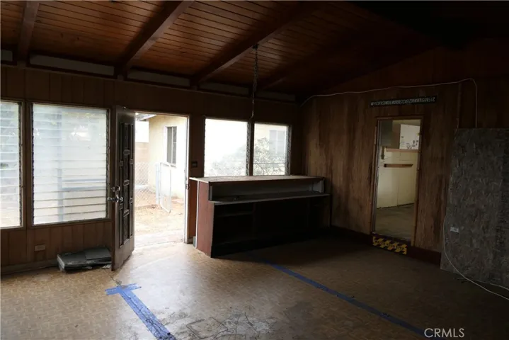 Bonus room