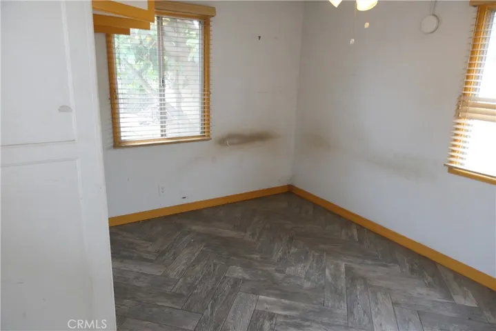 Unit 2 bedroom