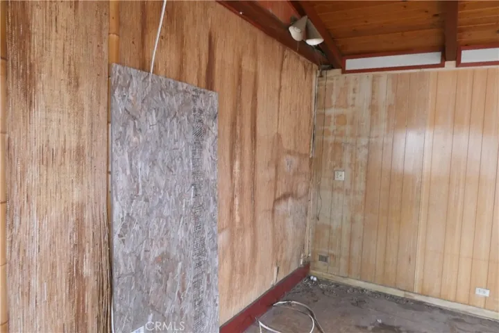 Bonus room
