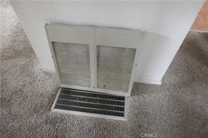 Floor heater