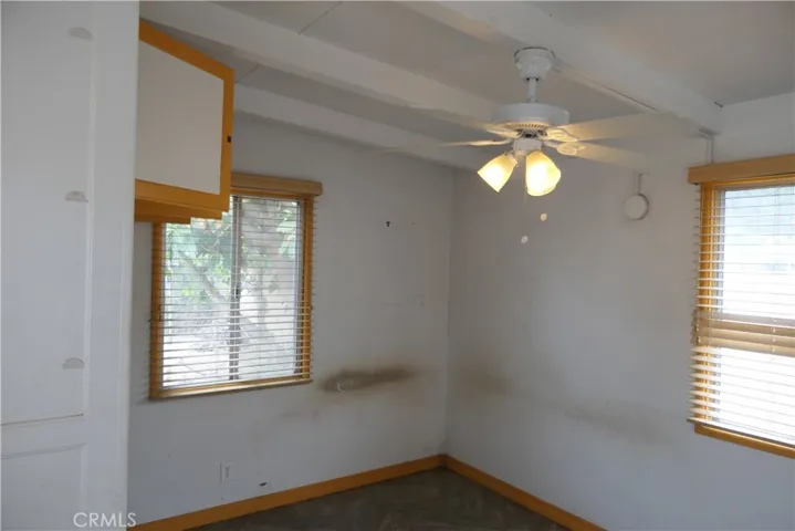 Unit 2 bedroom