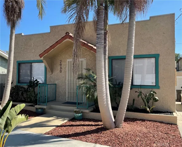 2930 E 15th Street, Long Beach, California 90804
