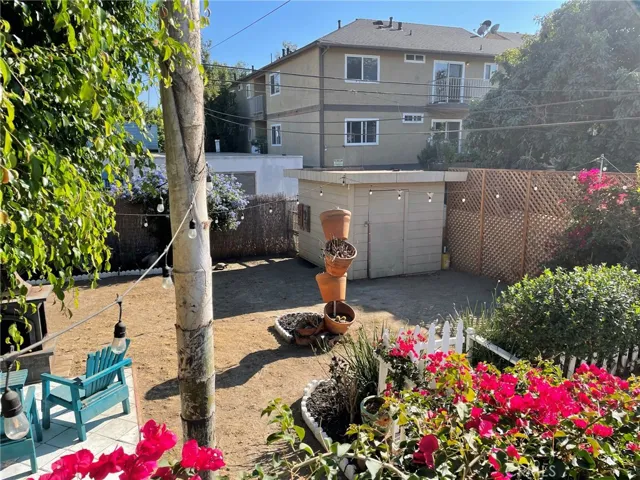2930 E 15th Street, Long Beach, California 90804