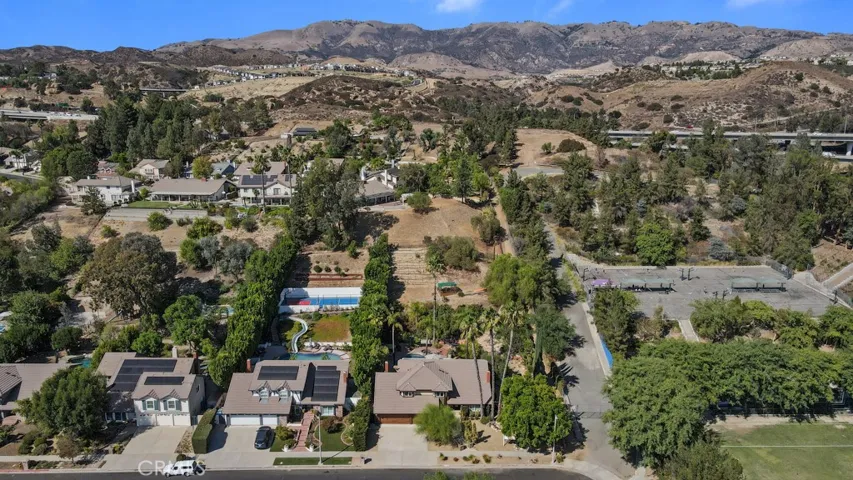 21101 Celtic Street, Chatsworth, California 91311