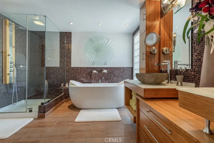 Master bath