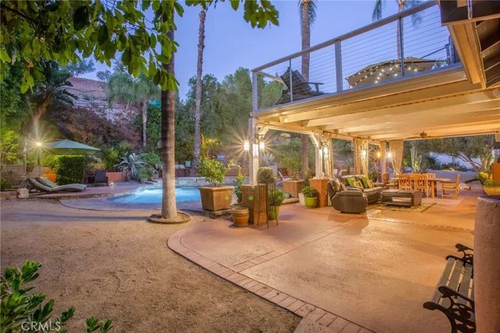 21101 Celtic Street, Chatsworth, California 91311