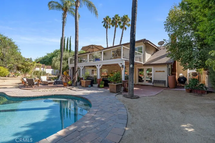 21101 Celtic Street, Chatsworth, California 91311