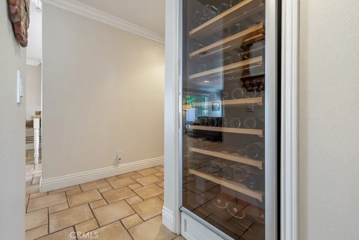 180 bottle wine refrigerator