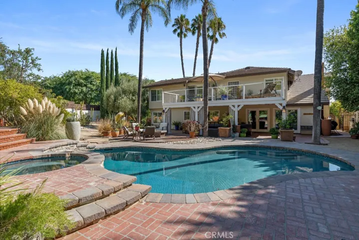 21101 Celtic Street, Chatsworth, California 91311