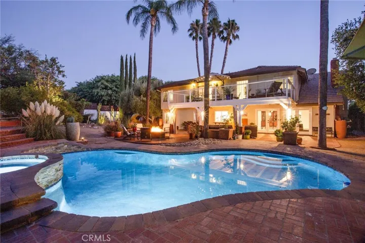 21101 Celtic Street, Chatsworth, California 91311