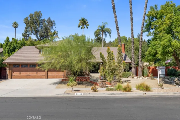 21101 Celtic Street, Chatsworth, California 91311
