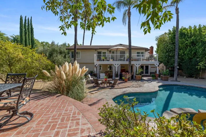 21101 Celtic Street, Chatsworth, California 91311