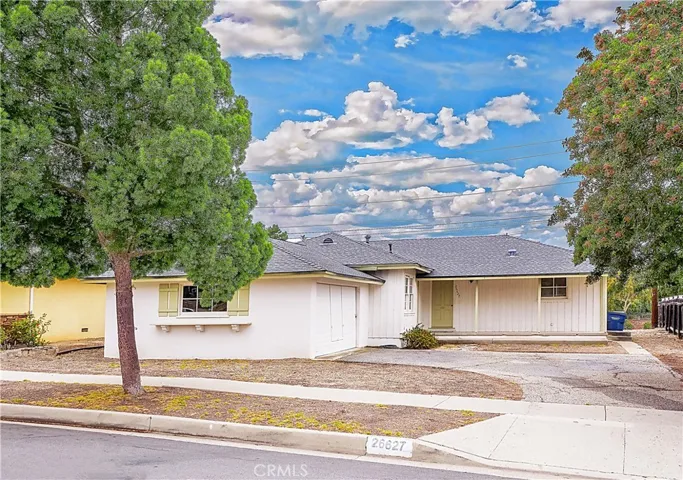 26627 Basswood Avenue, Rancho Palos Verdes, California 90275