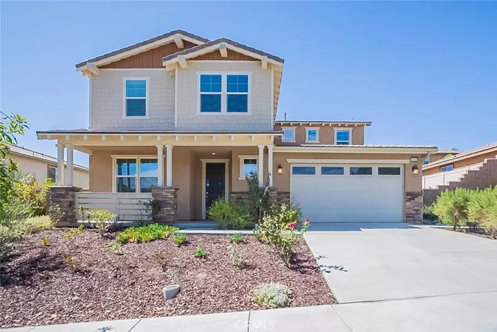 45529 Woolpert Lane, Temecula, California 92592