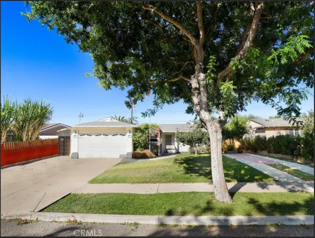 2173 Magnolia Street, Simi Valley, California 93065