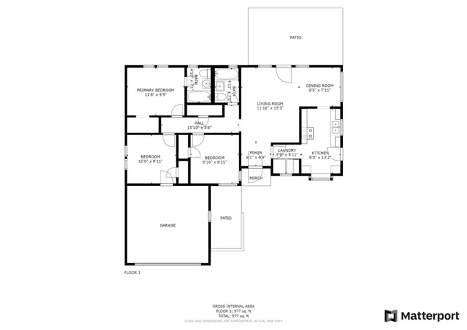 2173 Magnolia Street, Simi Valley, California 93065