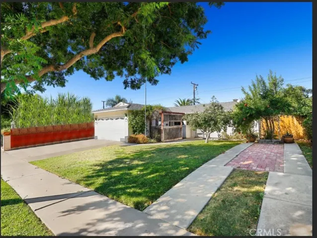 2173 Magnolia Street, Simi Valley, California 93065