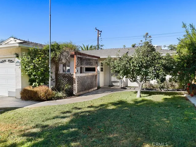 2173 Magnolia Street, Simi Valley, California 93065