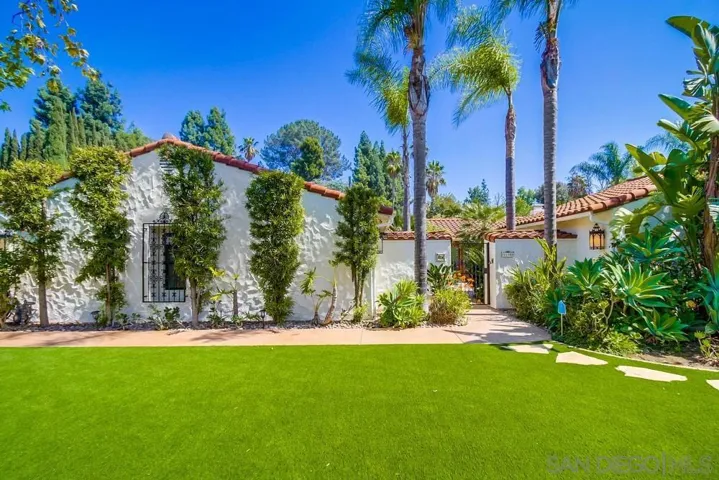 11959 Fuerte Dr, El Cajon, California 92020