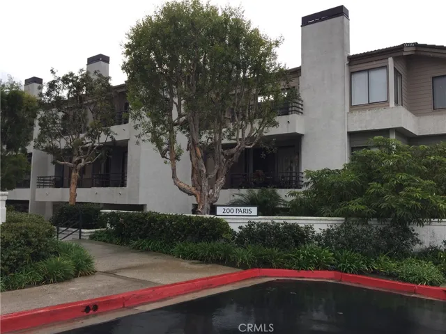 200 Paris Lane 114, Newport Beach, California 92663