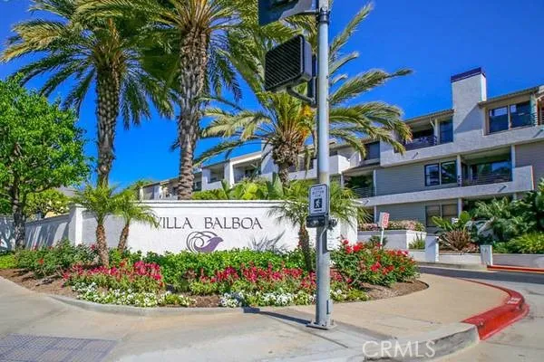 200 Paris Lane 114, Newport Beach, California 92663
