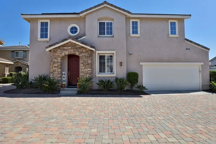 2855 Bear Valley Road, Chula Vista, California 91915