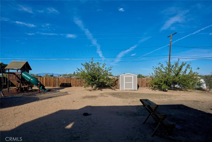13004 Osage Road, Apple Valley, California 92308