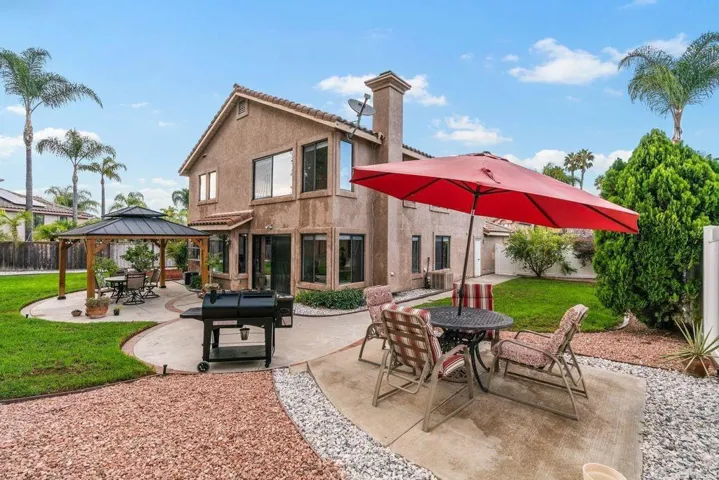 1329 Via Isidro, Oceanside, California 92056