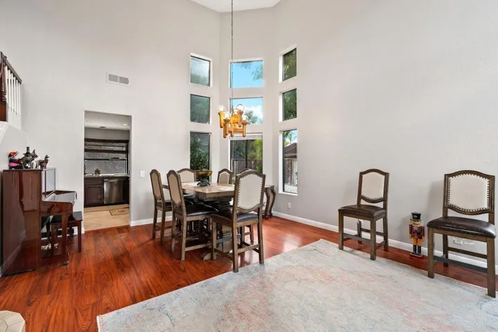 1329 Via Isidro, Oceanside, California 92056