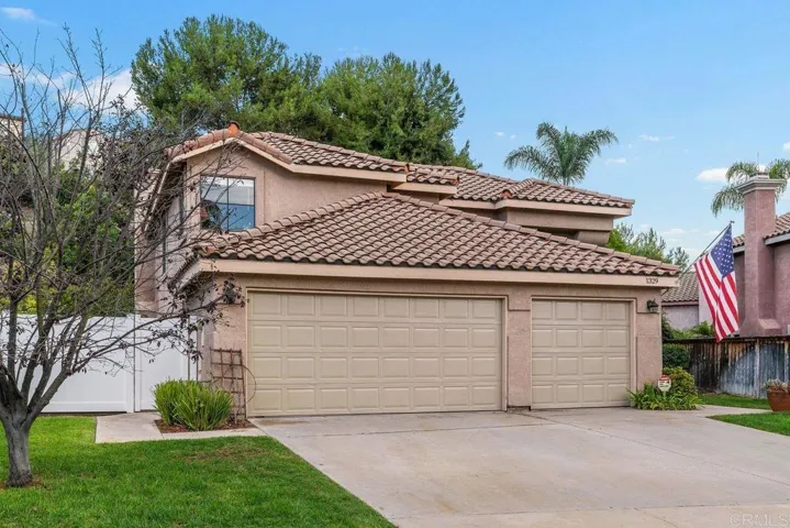 1329 Via Isidro, Oceanside, California 92056