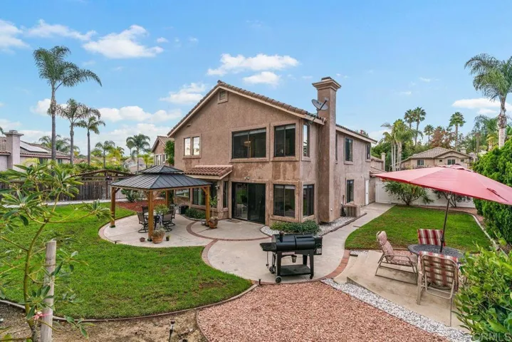 1329 Via Isidro, Oceanside, California 92056