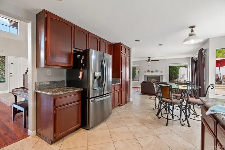 1329 Via Isidro, Oceanside, California 92056