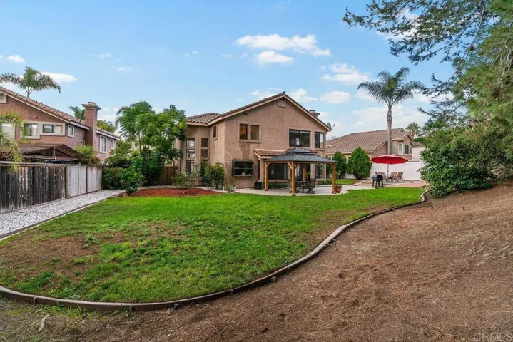 1329 Via Isidro, Oceanside, California 92056