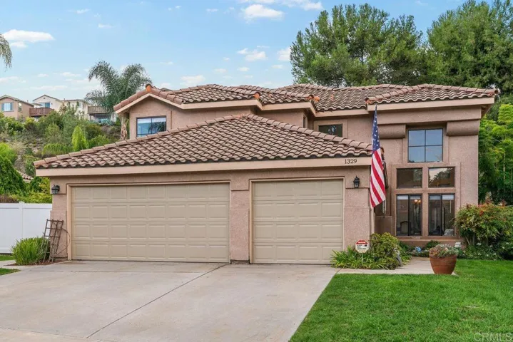 1329 Via Isidro, Oceanside, California 92056