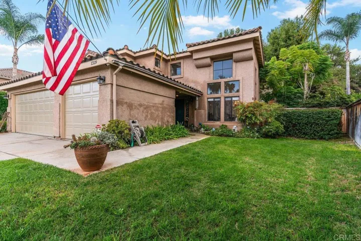 1329 Via Isidro, Oceanside, California 92056