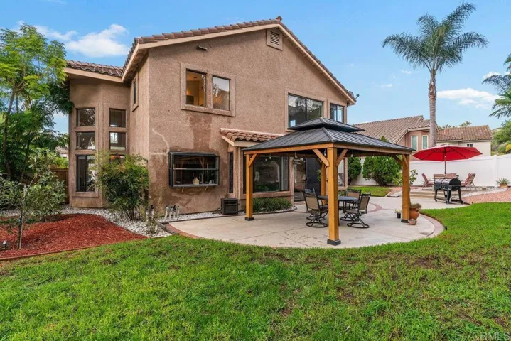 1329 Via Isidro, Oceanside, California 92056