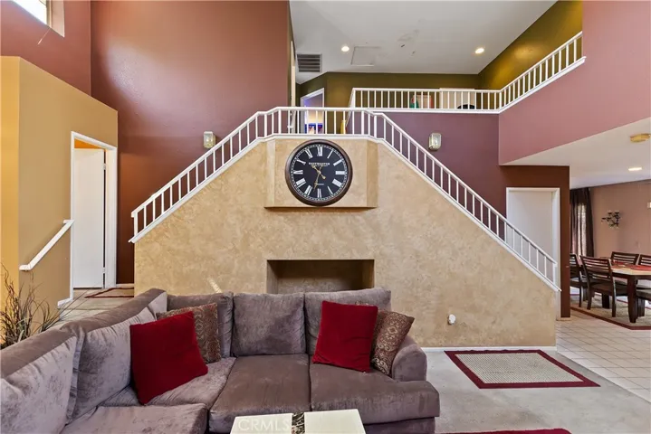 651 Pointe Vista Lane, Corona, California 92881
