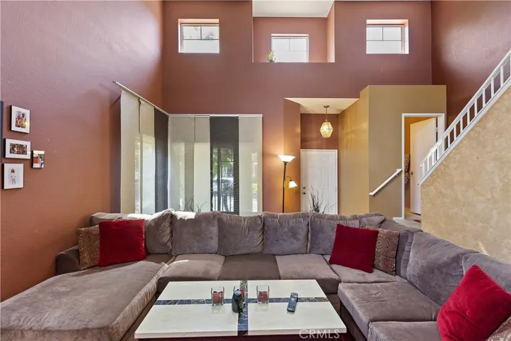 651 Pointe Vista Lane, Corona, California 92881