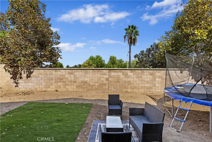 651 Pointe Vista Lane, Corona, California 92881