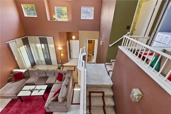 651 Pointe Vista Lane, Corona, California 92881