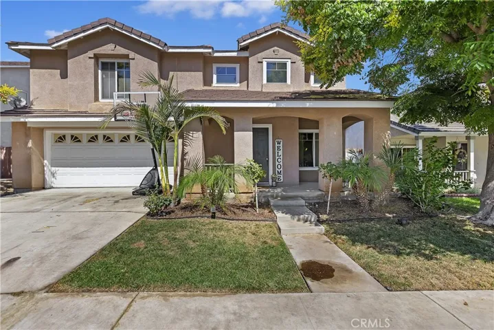 651 Pointe Vista Lane, Corona, California 92881